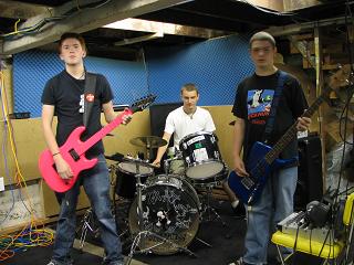 Band Picture